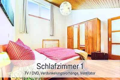 Ferienwohnung Sonnenseite Schonach