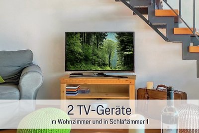 Ferienwohnung Sonnenseite Schonach