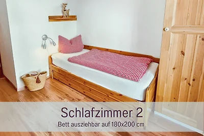 Ferienwohnung Sonnenseite Schonach