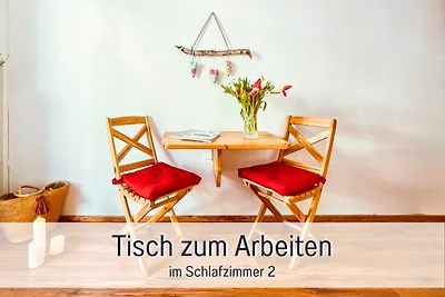 Ferienwohnung Sonnenseite Schonach