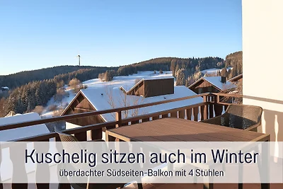 SONNENSEITE Schonach