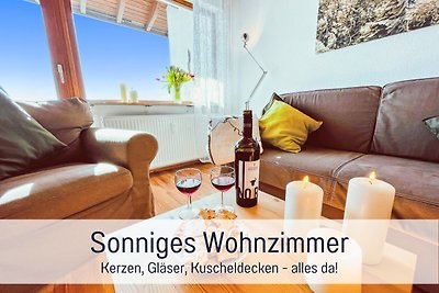 Ferienwohnung Sonnenseite Schonach