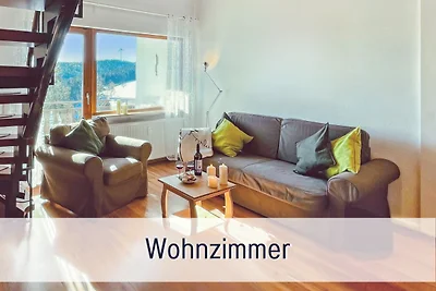 Ferienwohnung Sonnenseite Schonach