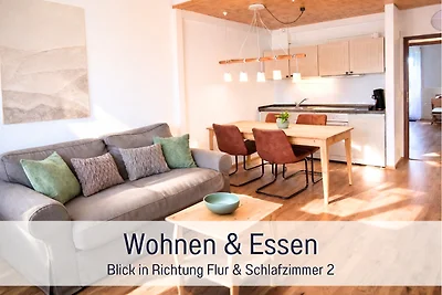 SONNENSEITE Schonach +Infrarotsauna