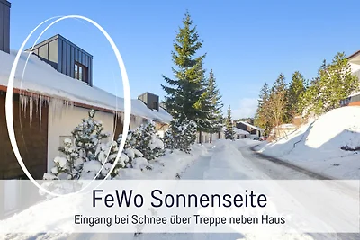 Ferienwohnung Sonnenseite Schonach