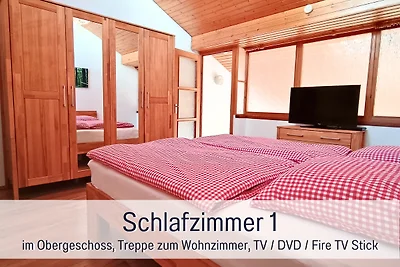 SONNENSEITE Schonach