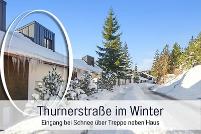 SONNENSEITE Schonach