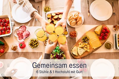 Ferienwohnung Sonnenseite Schonach
