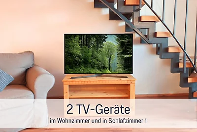 Ferienwohnung Sonnenseite Schonach