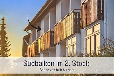 SONNENSEITE Schonach