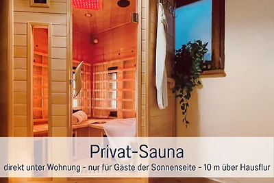 Ferienwohnung Sonnenseite Schonach