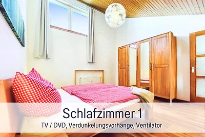 Ferienwohnung Sonnenseite Schonach