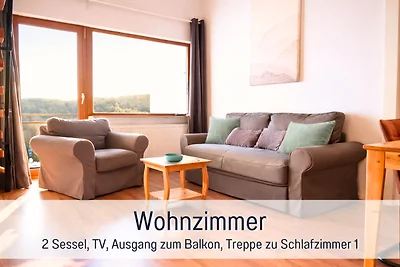 SONNENSEITE Schonach +Infrarotsauna