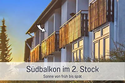 Ferienwohnung Sonnenseite Schonach