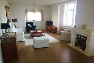 Anny's appartment