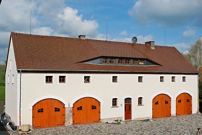 Ferienwohnungen  Olbersdorf