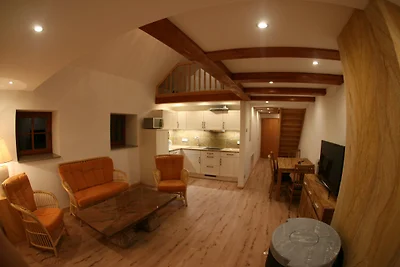 Appartamenti per le vacanze Olbersdorf