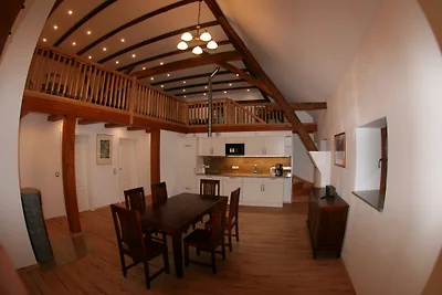 Appartamenti per le vacanze Olbersdorf