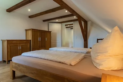 Ferienwohnungen  Olbersdorf