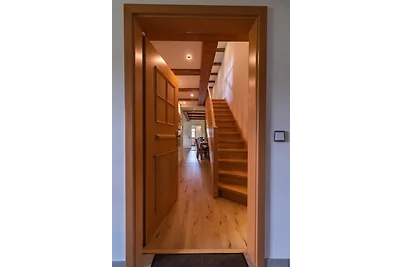 Ferienwohnungen  Olbersdorf