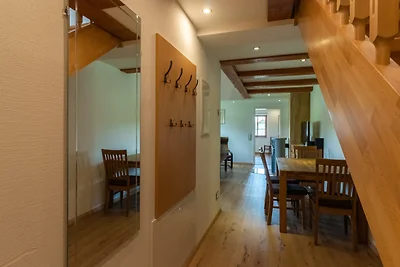 Ferienwohnungen  Olbersdorf