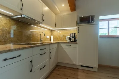 Ferienwohnungen  Olbersdorf