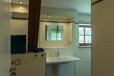 Ferienwohnungen  Olbersdorf