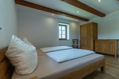 Ferienwohnungen  Olbersdorf