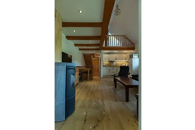 Ferienwohnungen  Olbersdorf