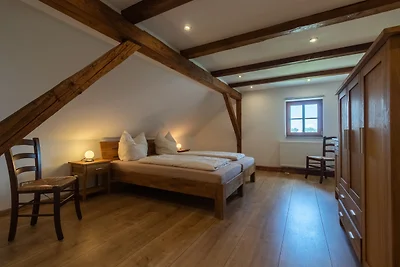 Ferienwohnungen  Olbersdorf