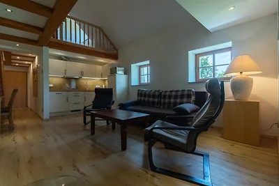 Ferienwohnungen  Olbersdorf