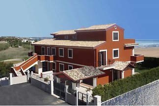 Villa Le Mimose