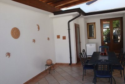 Ferienhaus Casa Sandri