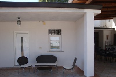 Ferienhaus Casa Sandri