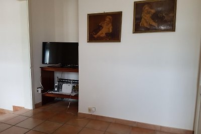Ferienhaus Casa Sandri