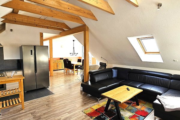 Ferienwohnung Karlshagen