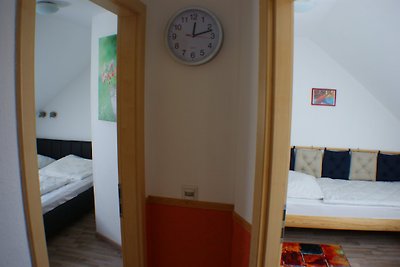 Fiedler appartement