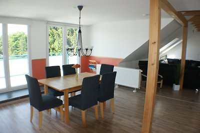 Fiedler appartement