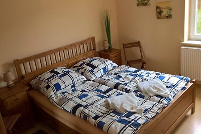 Ferienwohnung 1