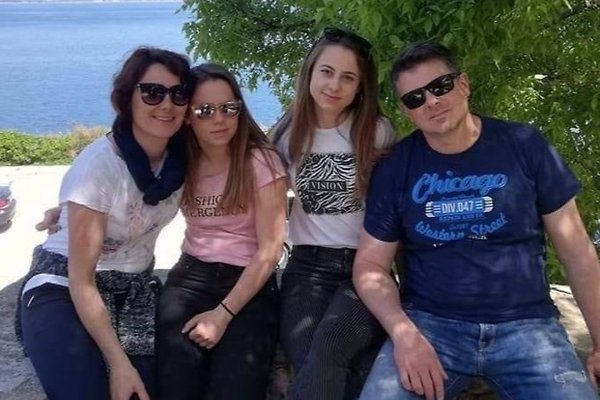 Familie A. DUPLIĆ Familie A. DUPLIĆ