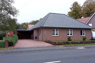 Ferienhaus Friederike