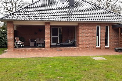 Holiday home relaxing holiday Papenburg