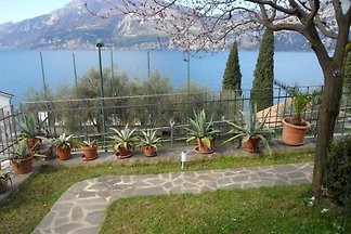 HOLIDAY VILLA ANNA