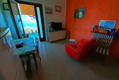 Vacanza Villa Anna