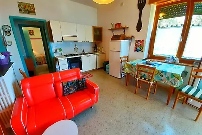 Vacanza Villa Anna