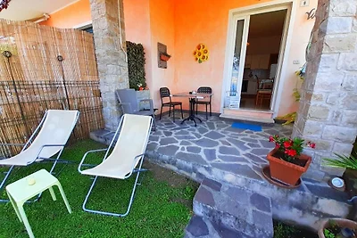 Vacanza Villa Anna