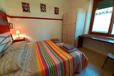 Vacanza Villa Anna