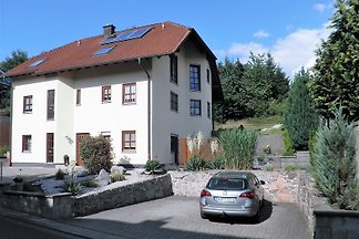 Ferienwohnung Peter