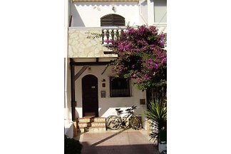 Casa Alegria mit Klima