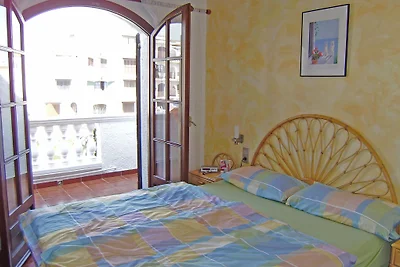 Casa Alegria mit Klima